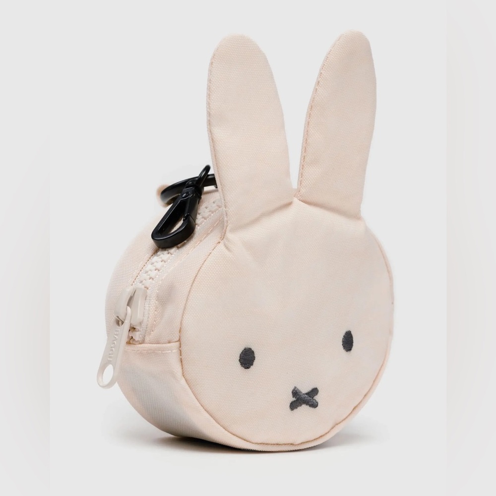 NWT BAGGU x MIFFY
